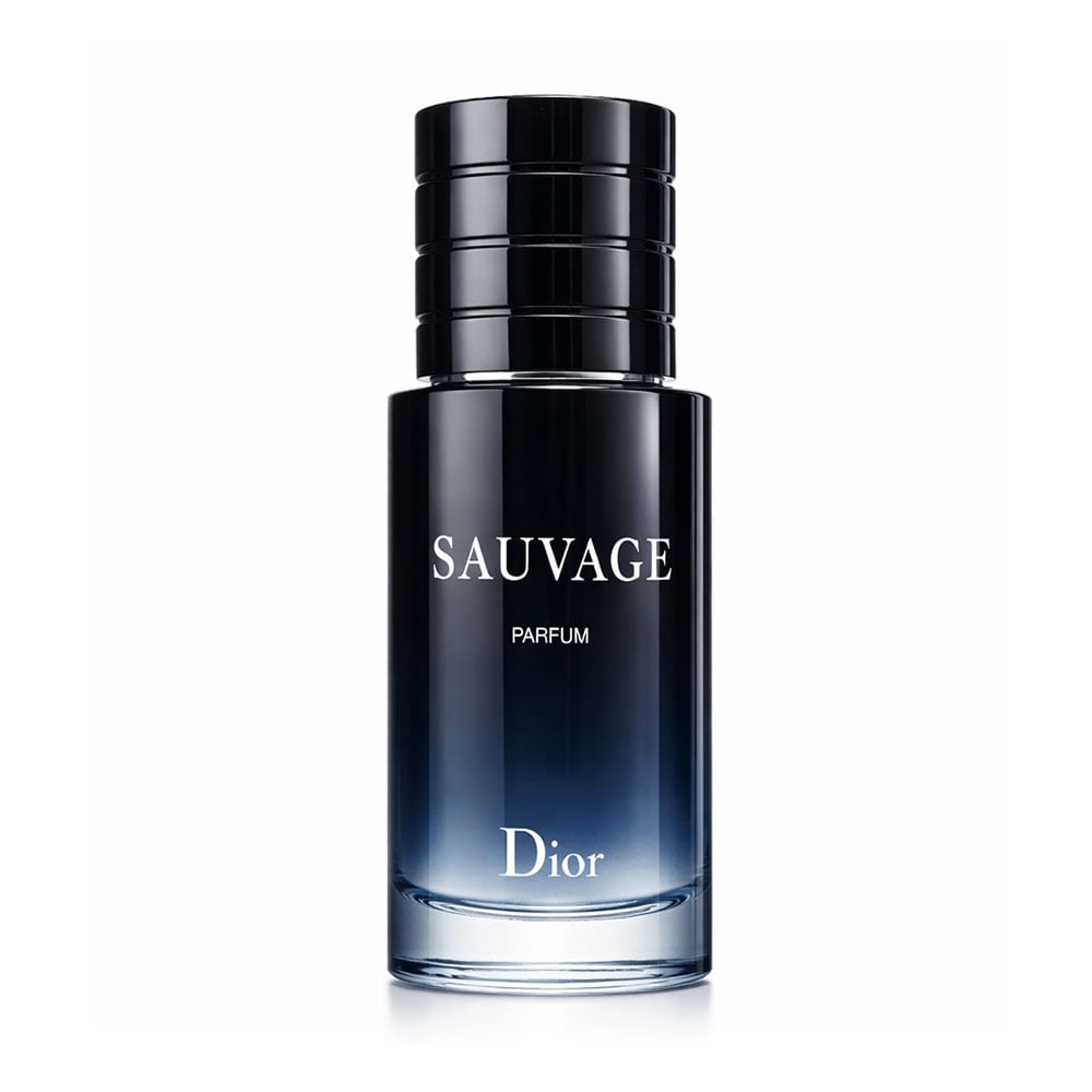 Dior Sauvage Parfum Into The Wild Парфуми чоловічі, 30 мл
