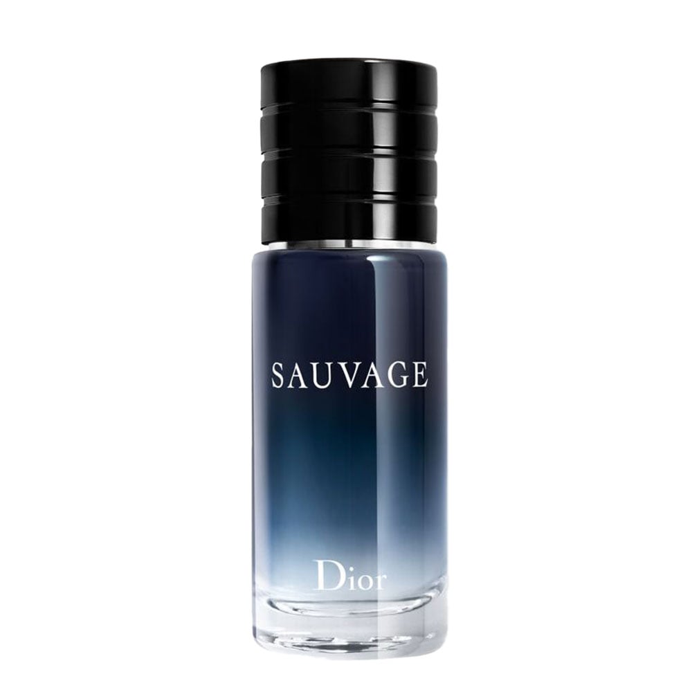 Dior Sauvage Parfum Into The Wild Туалетна вода чоловіча, 30 мл