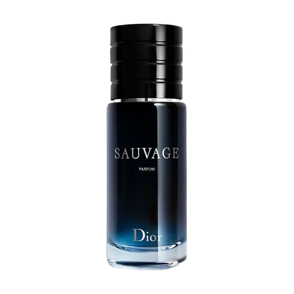 Dior Sauvage Refillable Парфуми чоловічі, 30 мл