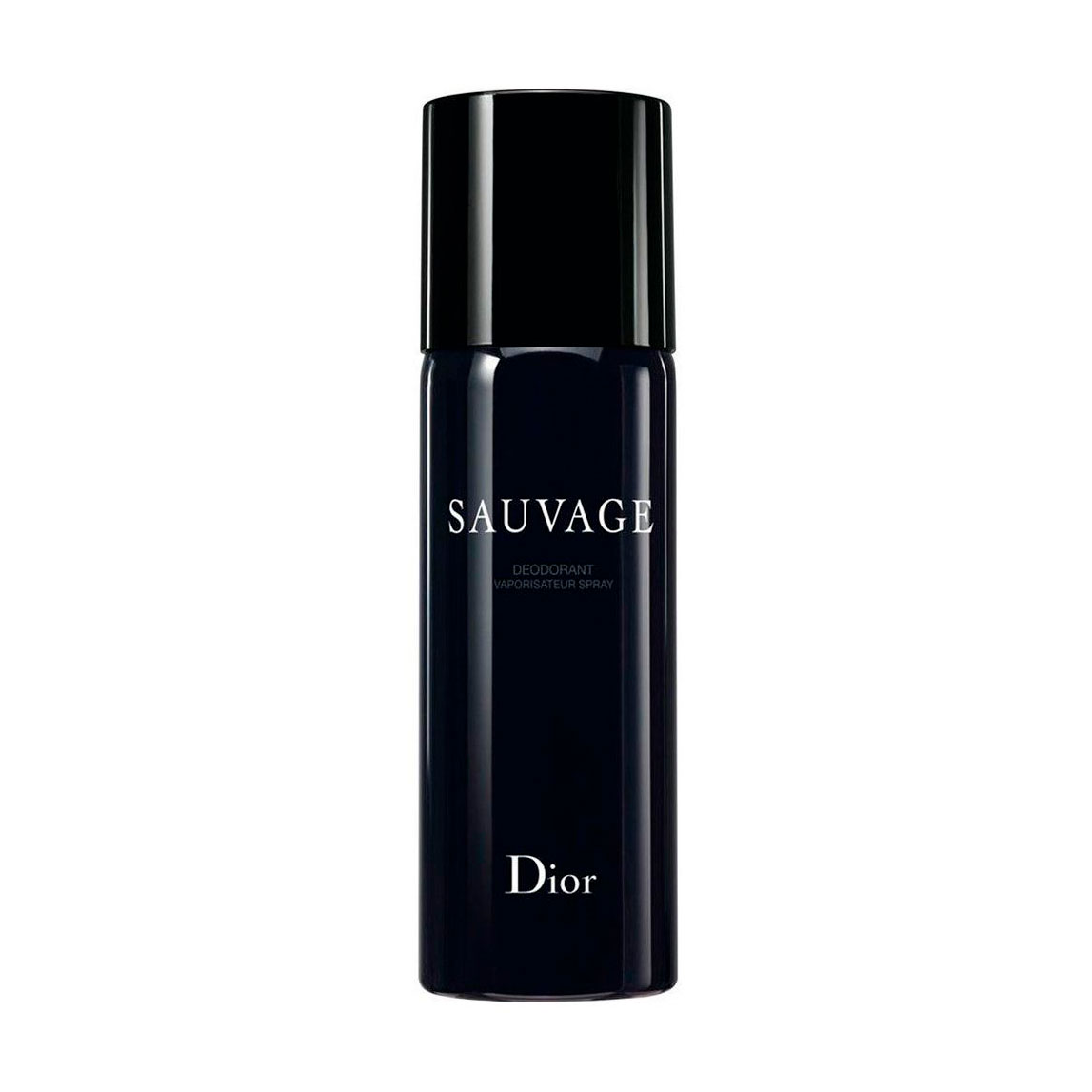Парфумований дезодорант-спрей Dior Sauvage чоловічий, 150 мл